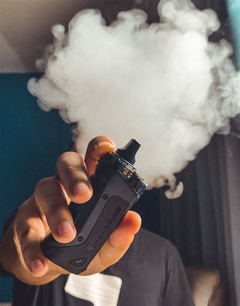 The Environmental Impact of Magic Mist Vaping: Is It Eco-Friendly?